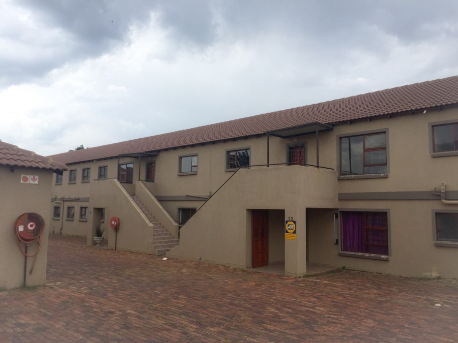 3 Bedroom Property for Sale in Vaalpark Free State